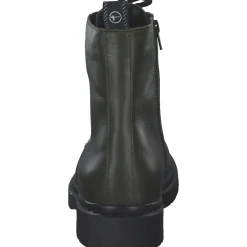 Rieker 1071A091-403 GEL-ROCKET 11, Stiefeletten, Damen, OLIVE