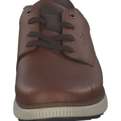 Rieker B3313-24, Halbschuhe, Herren, muskat/braun/moro/muskat