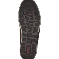 Rieker B3313-24, Halbschuhe, Herren, muskat/braun/moro/muskat