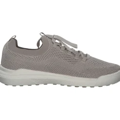 Rieker Evolution W1103, Schnürschuhe, Damen, lehm