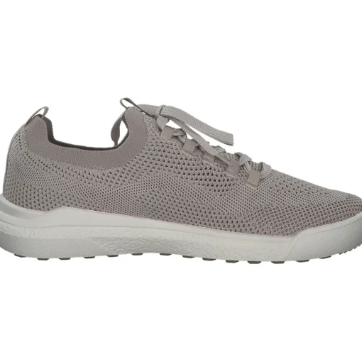 Rieker Evolution W1103, Schnürschuhe, Damen, lehm