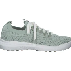 Rieker Evolution W1103, Schnürschuhe, Damen, palecyan
