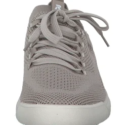 Rieker Evolution W1103, Schnürschuhe, Damen, lehm