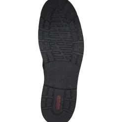 Rieker F2610, Stiefel, Herren, blackforest/schwarz/rauch
