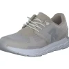 Rieker M9000, Schnürschuhe, Damen, marble/marble/ginger