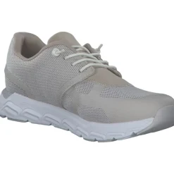 Rieker M9000, Schnürschuhe, Damen, marble/marble/ginger