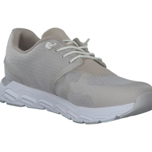 Rieker M9000, Schnürschuhe, Damen, marble/marble/ginger
