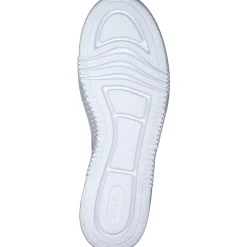 Rieker M1953, Schnürschuhe, Damen, Weiß