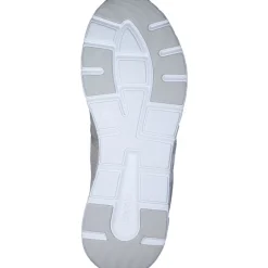 Rieker M9000, Schnürschuhe, Damen, marble/marble/ginger