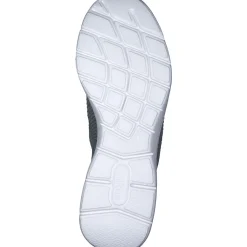 Rieker M5074, Slip-On-Sneaker, Damen, Grün
