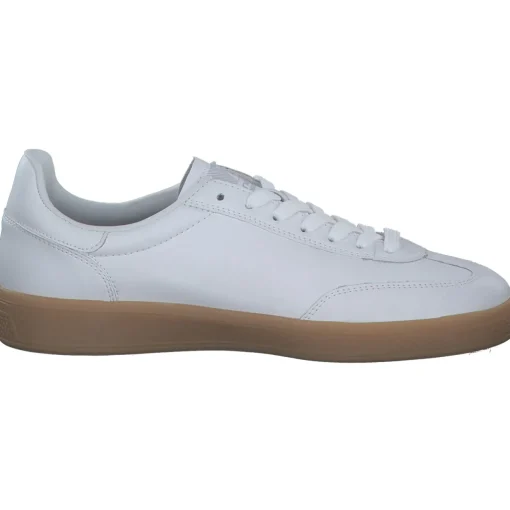 Rieker W2200, Schnürschuhe, Damen, Weiß (Weiss)