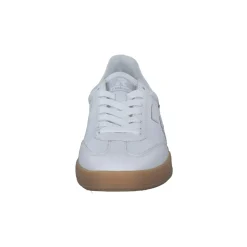 Rieker W2200, Schnürschuhe, Damen, Weiß (Weiss)