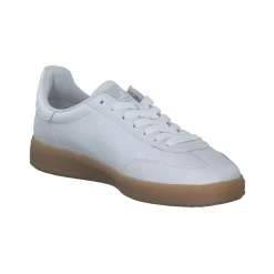 Rieker W2200, Schnürschuhe, Damen, Weiß (Weiss)