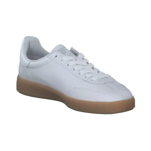 Rieker W2200, Schnürschuhe, Damen, Weiß (Weiss)