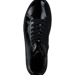 Rieker W0561-01, Stiefeletten, Damen, nero/black