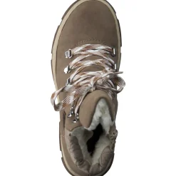 Rieker X8647, Stiefeletten, Damen, Fango