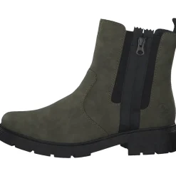 Rieker Z3560, Stiefeletten, Damen, liane