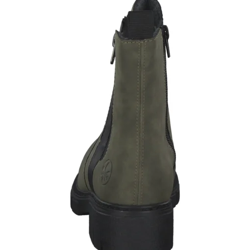Rieker Z3560, Stiefeletten, Damen, liane