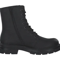 Rieker Z9120, Stiefeletten, Damen, Schwarz
