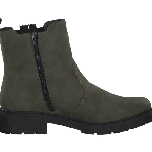 Rieker Z3560, Stiefeletten, Damen, liane