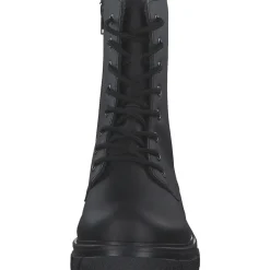 Rieker Z9120, Stiefeletten, Damen, Schwarz
