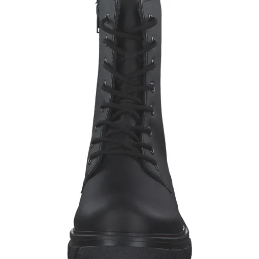 Rieker Z9120, Stiefeletten, Damen, Schwarz
