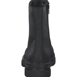 Rieker Z9120, Stiefeletten, Damen, Schwarz