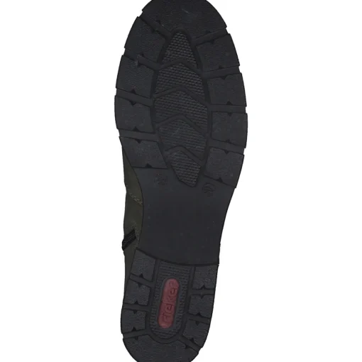 Rieker Z3560, Stiefeletten, Damen, liane