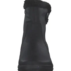 Rieker Z0080-00, Winterstiefeletten, Damen, schwarz/nero