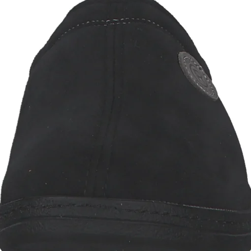 Rohde 7141/90 Asiago G, Hausschuhe & Pantoffeln, Herren, Schwarz