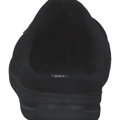 Rohde 7141/90 Asiago G, Hausschuhe & Pantoffeln, Herren, Schwarz