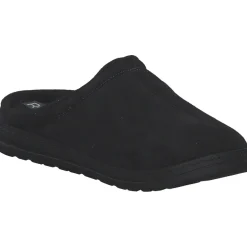 Rohde 7141/90 Asiago G, Hausschuhe & Pantoffeln, Herren, Schwarz
