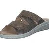 Rohde 5729, Hausschuhe & Pantoffeln, Damen, Beige
