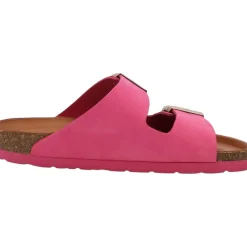 Rohde 5650, Hausschuhe & Pantoffeln, Damen, Pink