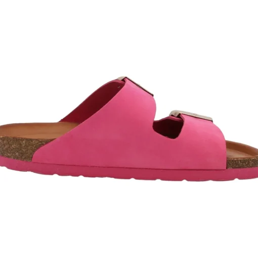 Rohde 5650, Hausschuhe & Pantoffeln, Damen, Pink