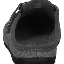 Rohde 6746, Hausschuhe & Pantoffeln, Herren, Grau