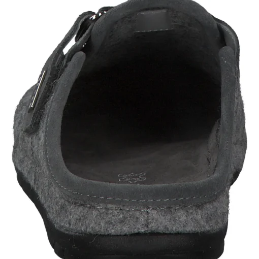 Rohde 6746, Hausschuhe & Pantoffeln, Herren, Grau