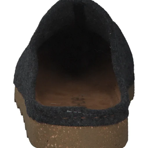 Rohde 7100, Hausschuhe & Pantoffeln, Herren, ANTHRAZIT