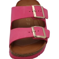 Rohde 5650, Hausschuhe & Pantoffeln, Damen, Pink