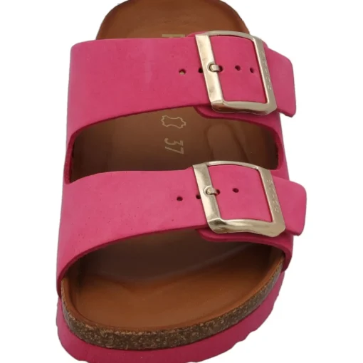 Rohde 5650, Hausschuhe & Pantoffeln, Damen, Pink
