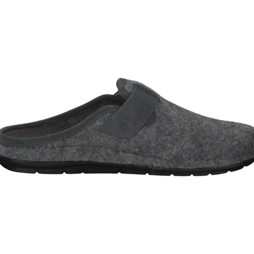 Rohde 6746, Hausschuhe & Pantoffeln, Herren, Grau
