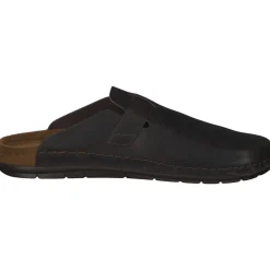 Rohde 6743, Hausschuhe & Pantoffeln, Herren, Schwarz (Mocca)