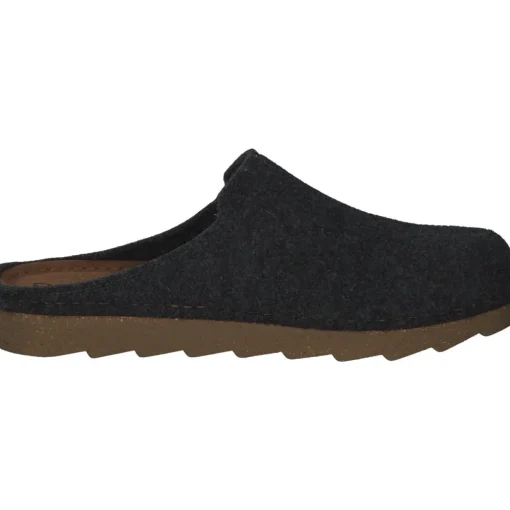 Rohde 7100, Hausschuhe & Pantoffeln, Herren, ANTHRAZIT