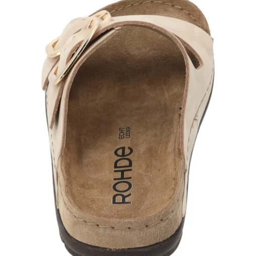 Rohde 5879, Hausschuhe & Pantoffeln, Damen, SAHARA