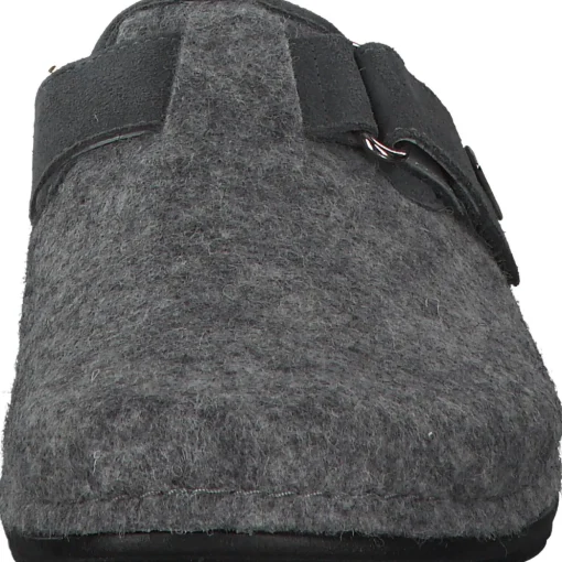 Rohde 6746, Hausschuhe & Pantoffeln, Herren, Grau