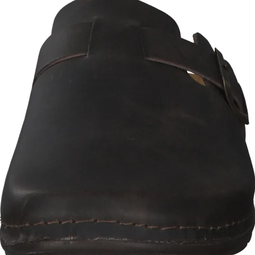 Rohde 6743, Hausschuhe & Pantoffeln, Herren, Schwarz (Mocca)