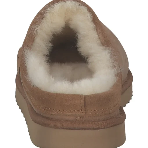 Rohde 7150/76, Hausschuhe & Pantoffeln, Herren, Braun