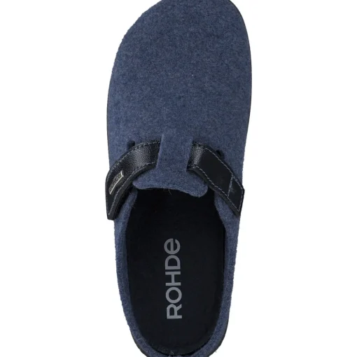 Rohde 6549/52, Hausschuhe & Pantoffeln, Damen, BALTIC