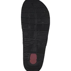 Rohde 6746, Hausschuhe & Pantoffeln, Herren, Grau