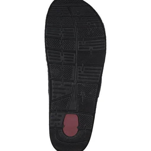 Rohde 6746, Hausschuhe & Pantoffeln, Herren, Grau